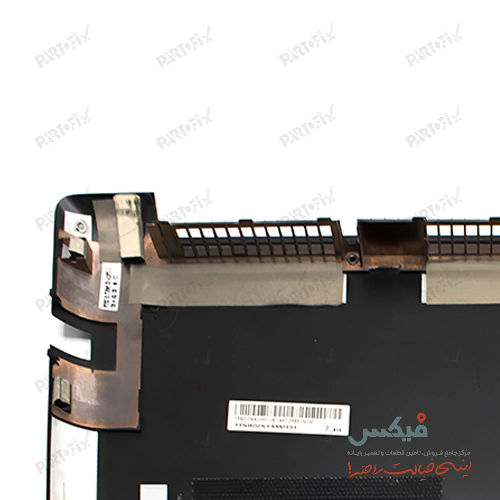 قاب کف (D) لپ تاپ ایسوس N550